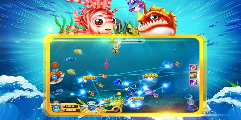 Sơ lược dữ liệu về game bắn cá Tiểu Tiên