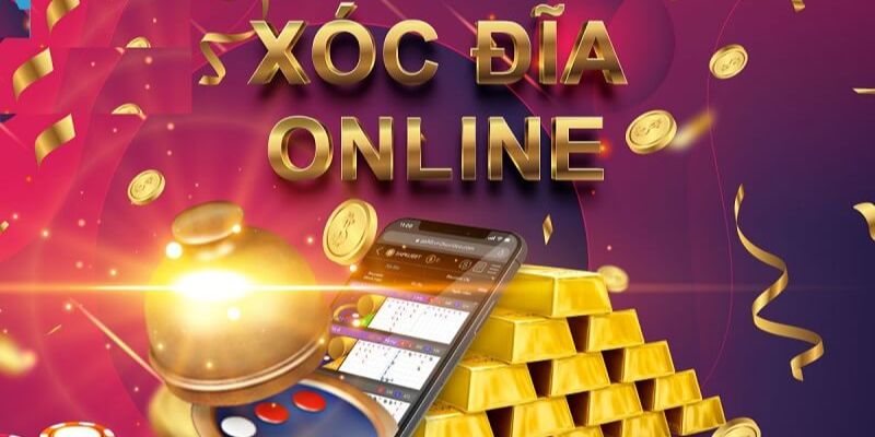 Bí kíp chơi Xóc Đĩa hiệu quả