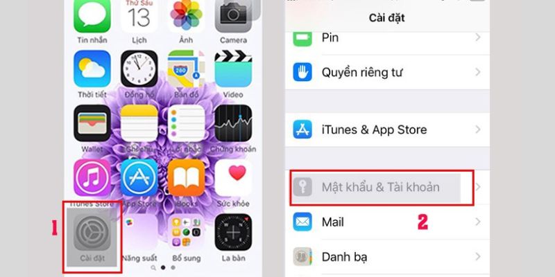 Hướng dẫn download 99OK trên nền tảng IOS siêu nhanh chóng