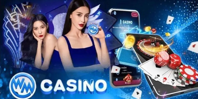 MG Casino 99ok là sân chơi lý tưởng nhất của năm 2024